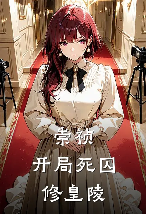 崇祯：开局死囚修皇陵