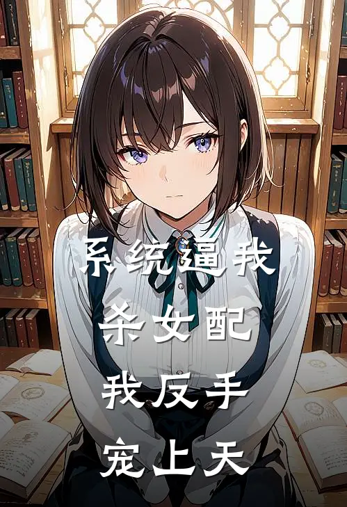 系统逼我杀女配，我反手宠上天