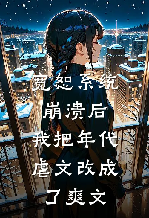 宽恕系统崩溃后，我把年代虐文改成了爽文