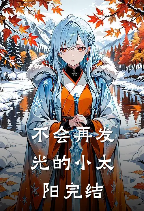 不会再发光的小太阳完结