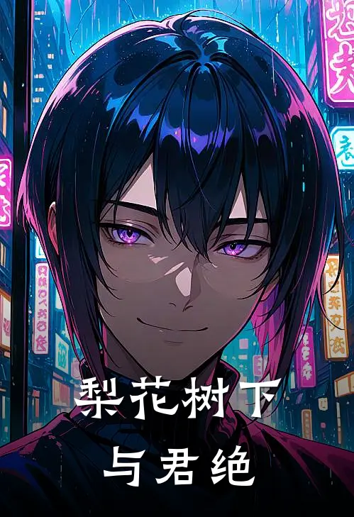 梨花树下与君绝