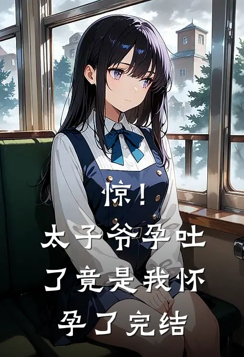惊！太子爷孕吐了，竟是我怀孕了完结