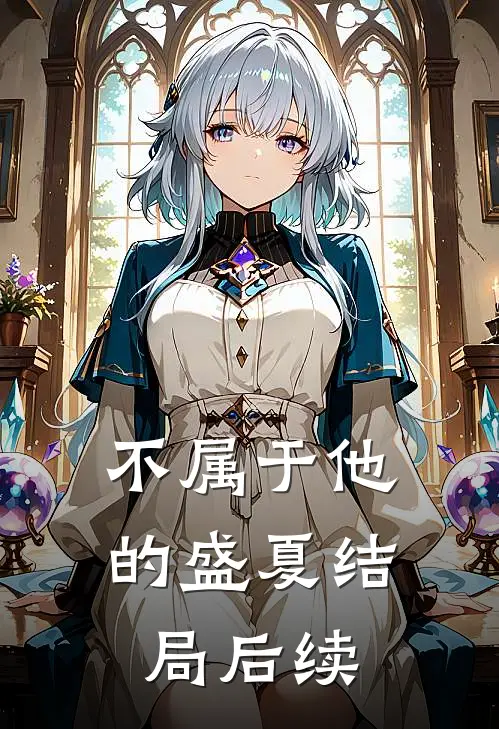 不属于他的盛夏结局后续