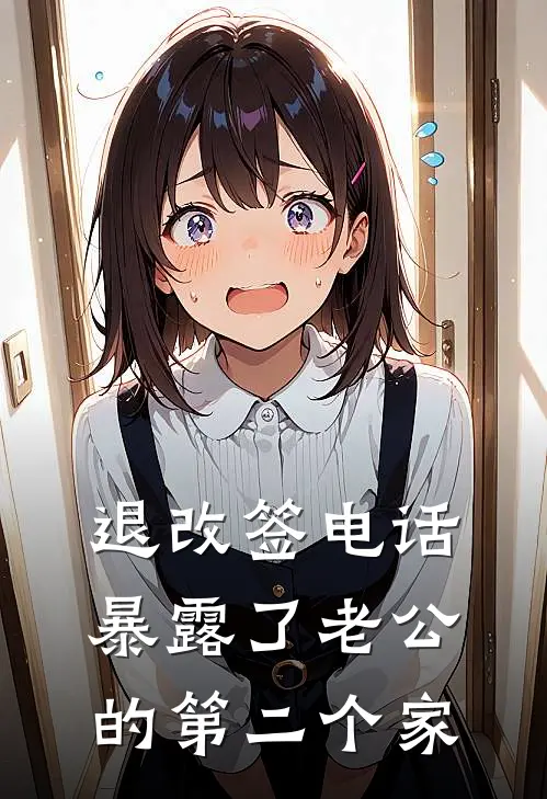 退改签电话暴露了老公的第二个家