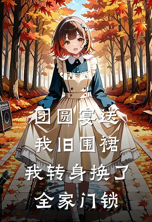 团圆宴送我旧围裙，我转身换了全家门锁