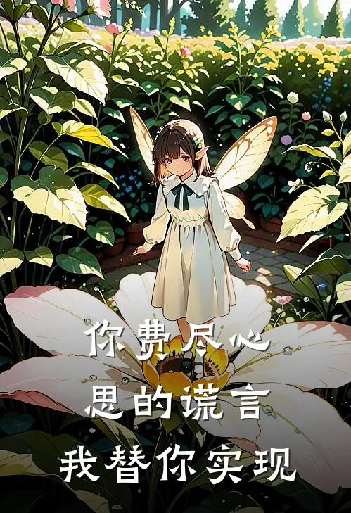 你费尽心思的谎言，我替你实现