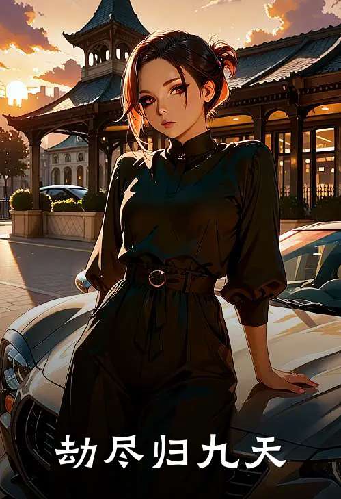 劫尽归九天