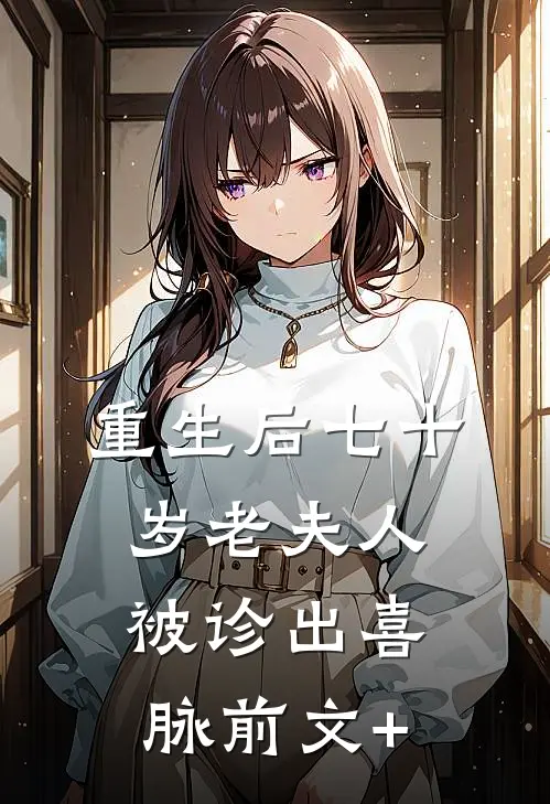重生后七十岁老夫人被诊出喜脉前文+