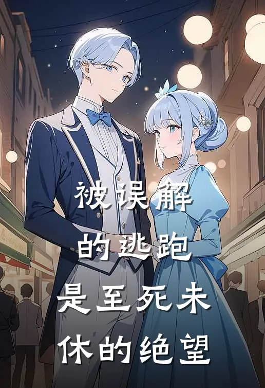 被误解的逃跑，是至死未休的绝望