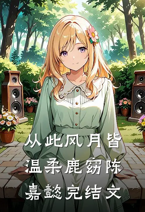 从此风月皆温柔鹿窈陈嘉懿完结文