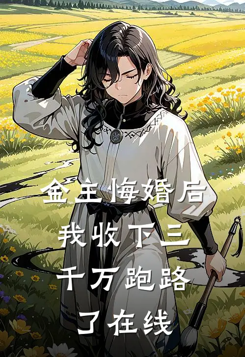 金主悔婚后，我收下三千万跑路了在线