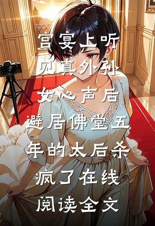 宫宴上听见真外孙女心声后，避居佛堂五年的太后杀疯了在线阅读全文