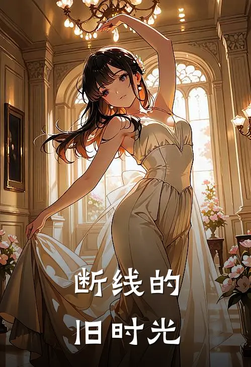 断线的旧时光