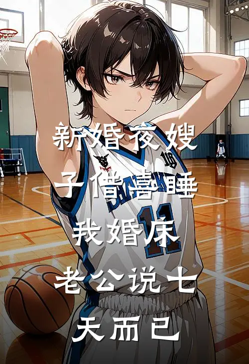 新婚夜嫂子借喜睡我婚床，老公说七天而已