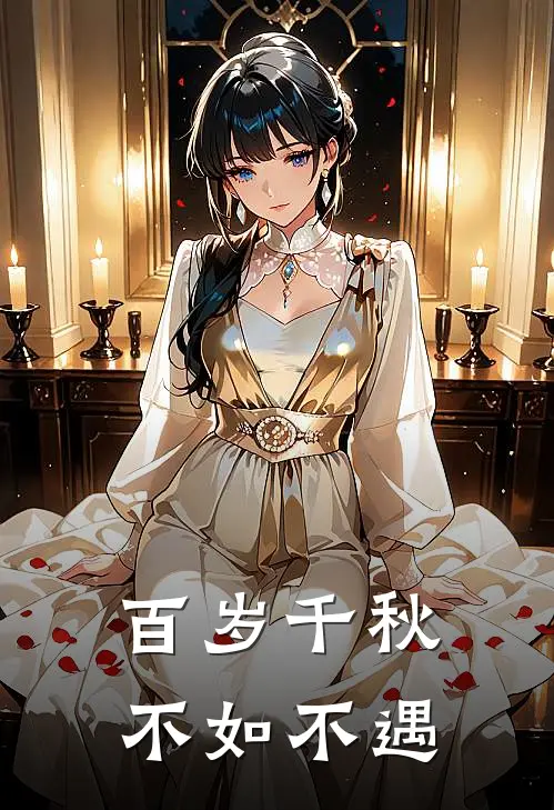 百岁千秋，不如不遇