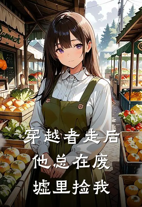 穿越者走后，他总在废墟里捡我