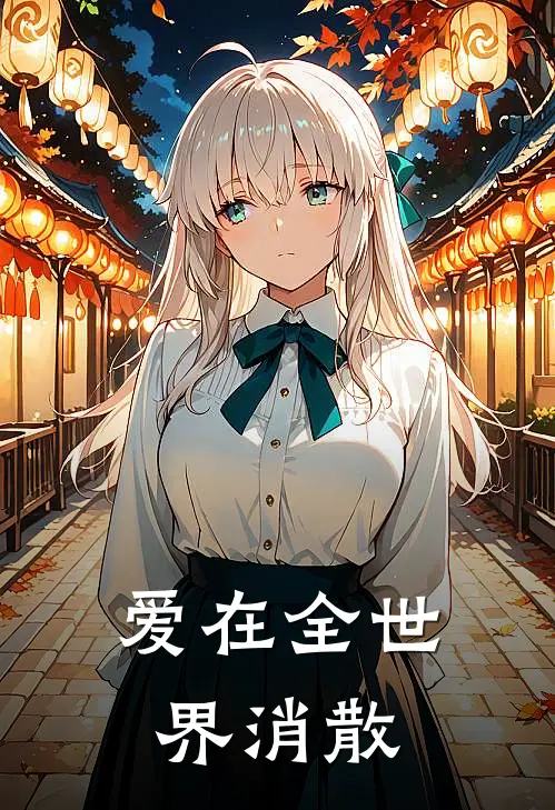 爱在全世界消散