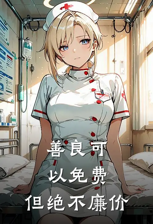 善良可以免费，但绝不廉价