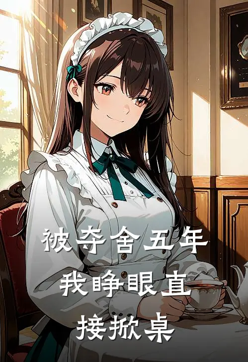 被夺舍五年，我睁眼直接掀桌