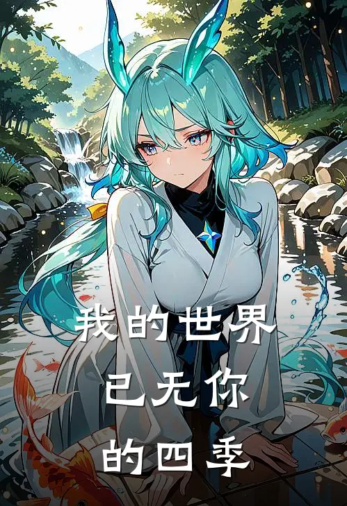 我的世界，已无你的四季