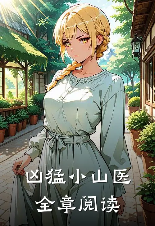 凶猛小山医全章阅读