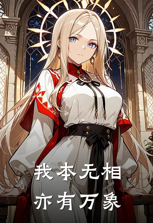 我本无相，亦有万象
