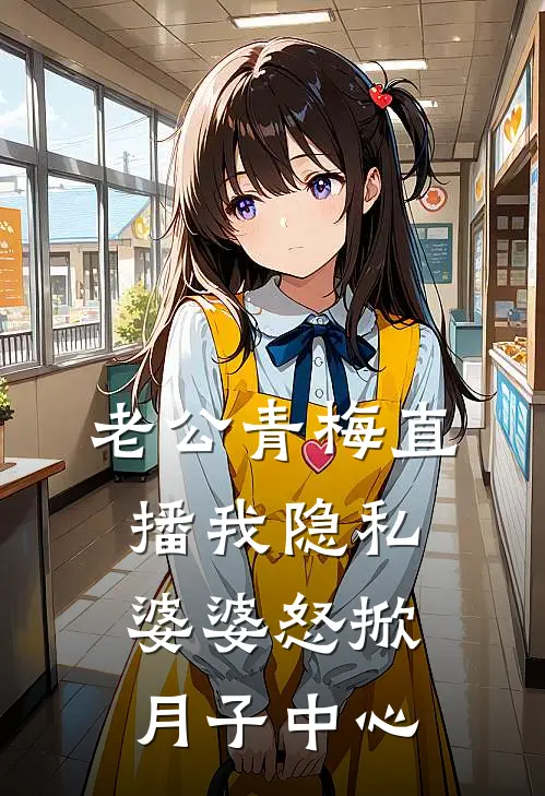 老公青梅直播我隐私，婆婆怒掀月子中心