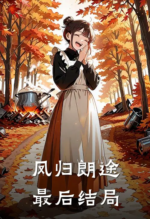 凤归朗途最后结局