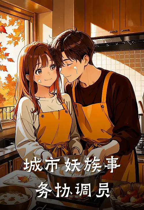 城市妖族事务协调员