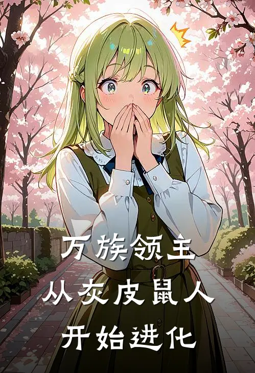 万族领主：从灰皮鼠人开始进化