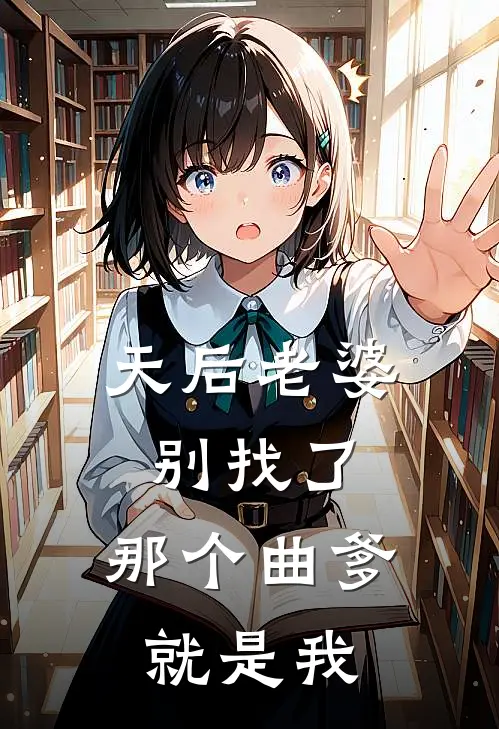 天后老婆别找了，那个曲爹就是我