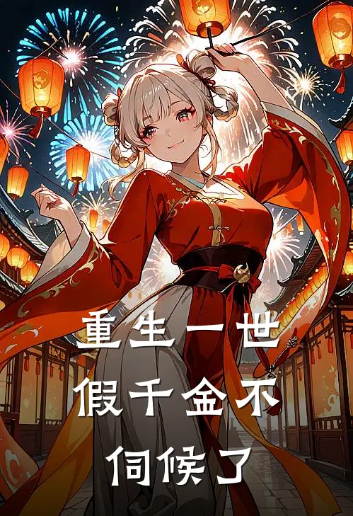 重生一世，假千金不伺候了