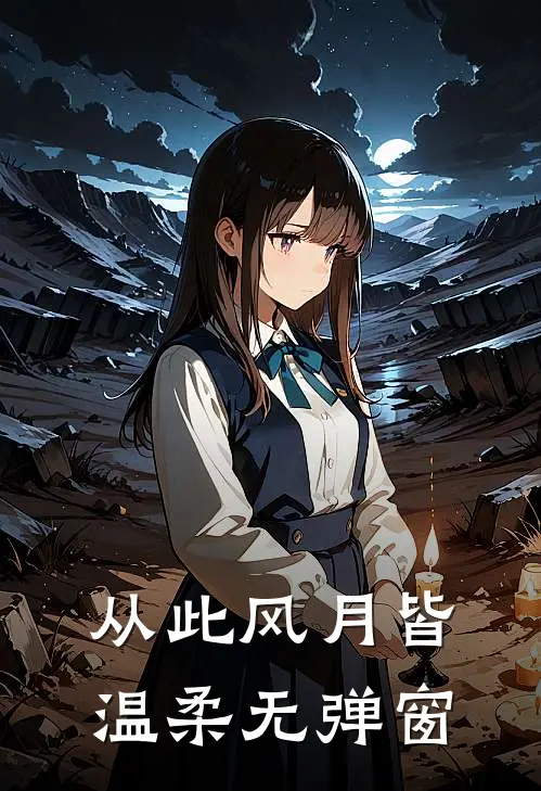 从此风月皆温柔无弹窗