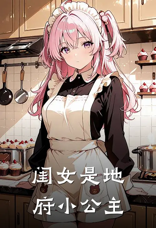 闺女是地府小公主