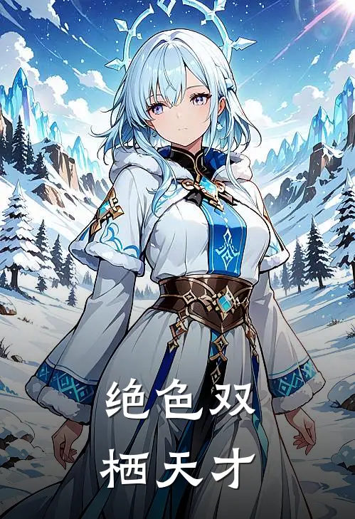 绝色双栖天才