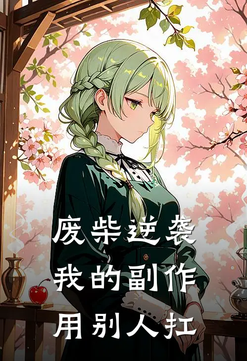 废柴逆袭：我的副作用别人扛