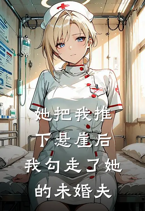 她把我推下悬崖后，我勾走了她的未婚夫