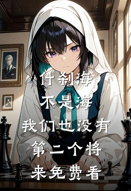 什刹海不是海，我们也没有第二个将来免费看