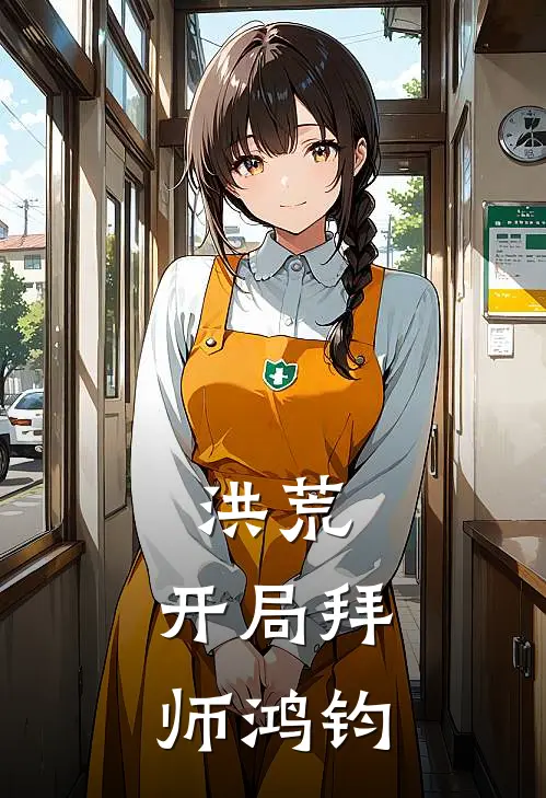 洪荒开局拜师鸿钧老祖