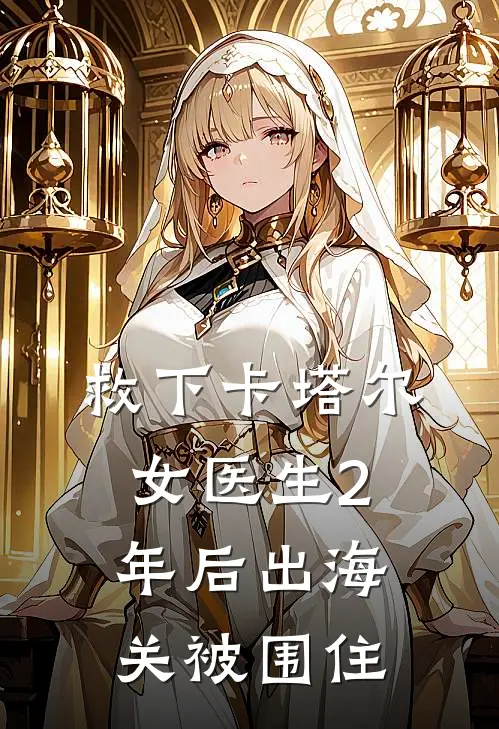 救下卡塔尔女医生2年后出海关被围住