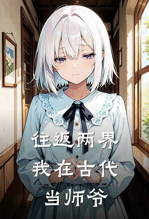 往返两界，我在古代当师爷
