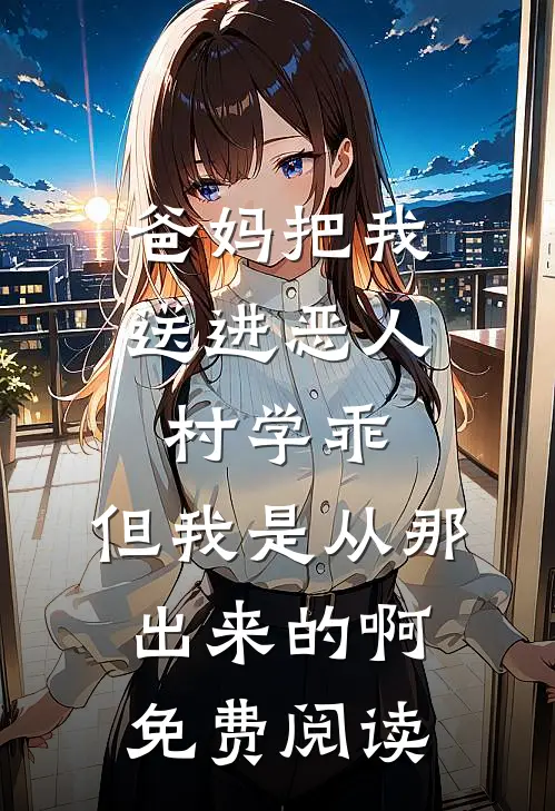 爸妈把我送进恶人村学乖，但我是从那出来的啊免费阅读