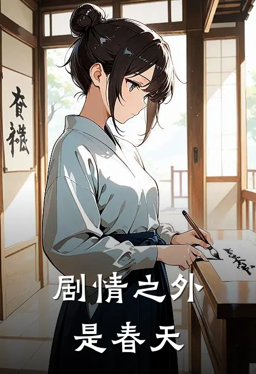 剧情之外是春天
