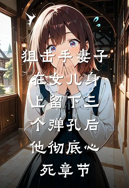 狙击手妻子在女儿身上留下三个弹孔后，他彻底心死章节