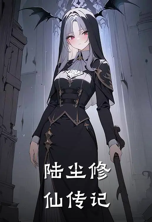 陆尘修仙传记在哪里看