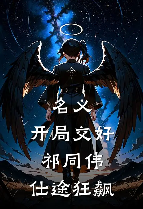 名义：开局交好祁同伟，仕途狂飙