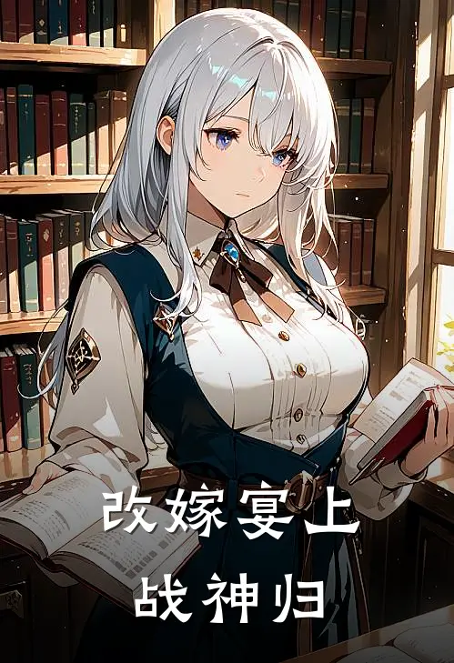 改嫁宴上战神归