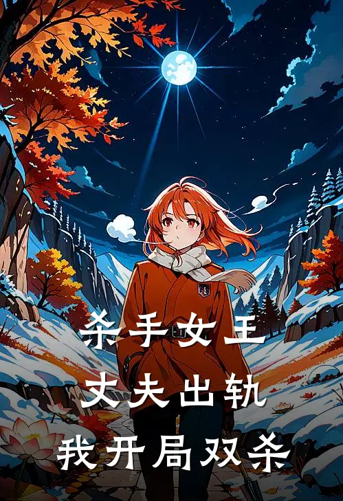 杀手女王丈夫出轨,我开局双杀他