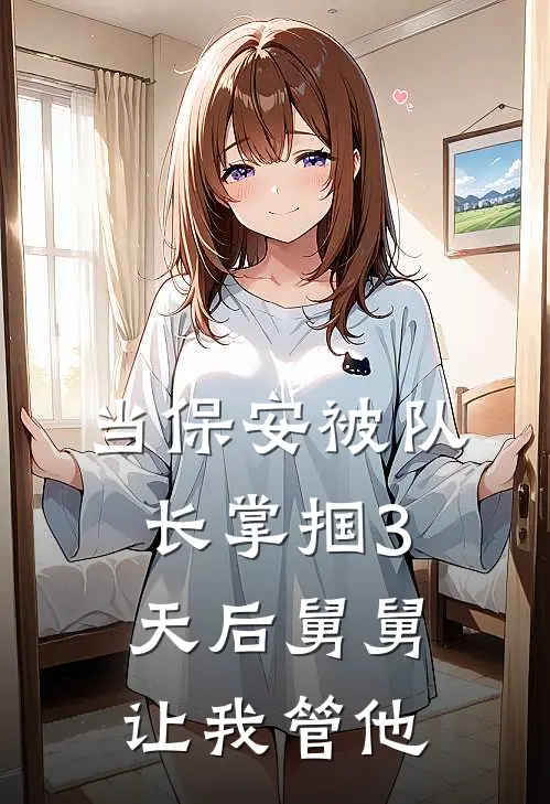 当保安被队长掌掴3天后舅舅让我管他