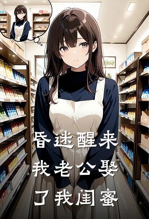 昏迷醒来，我老公娶了我闺蜜